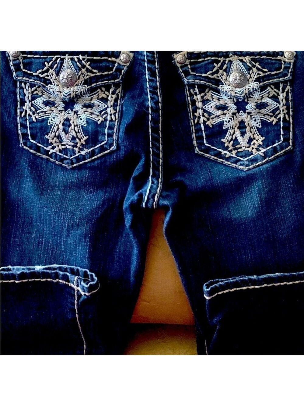 LA Idol - Fancy Jeans